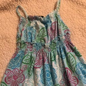 Faded Glory dress size 4T